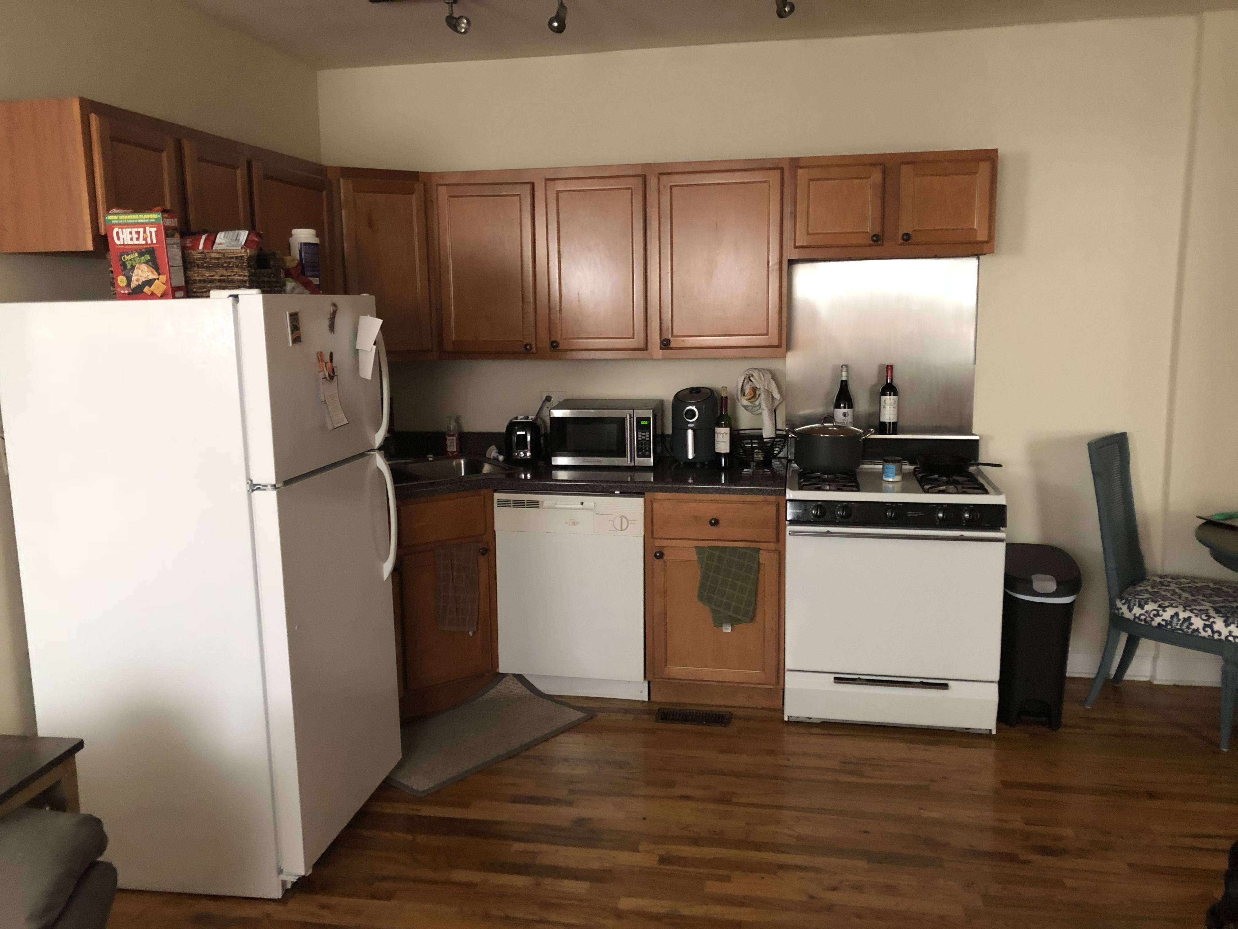2025 N. Damen Ave. 2025 N. Damen Ave., Chicago, IL 60647 Bucktown - Leasing by Cross Street